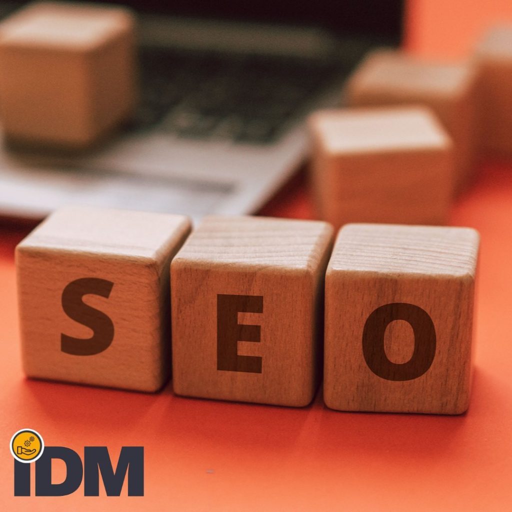 SEO Digital Marketing