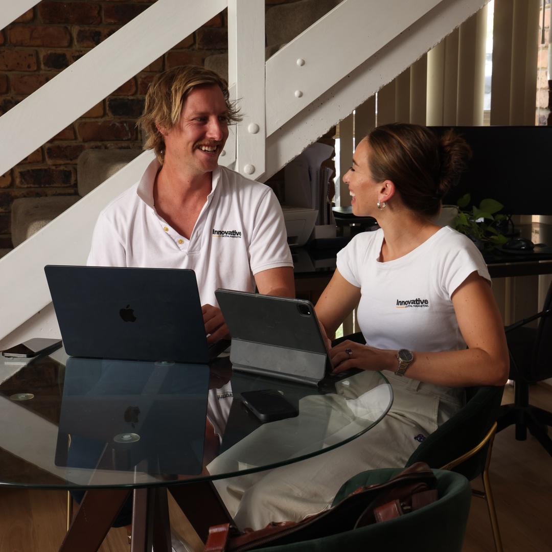 Digital Marketing Agency Brisbane & Sunshine Coast | Innovative Digital Marketing 5 img 1360